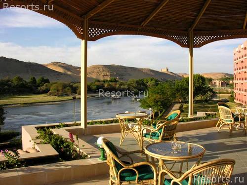 Pyramisa Isis Island Resort & SPA 17
